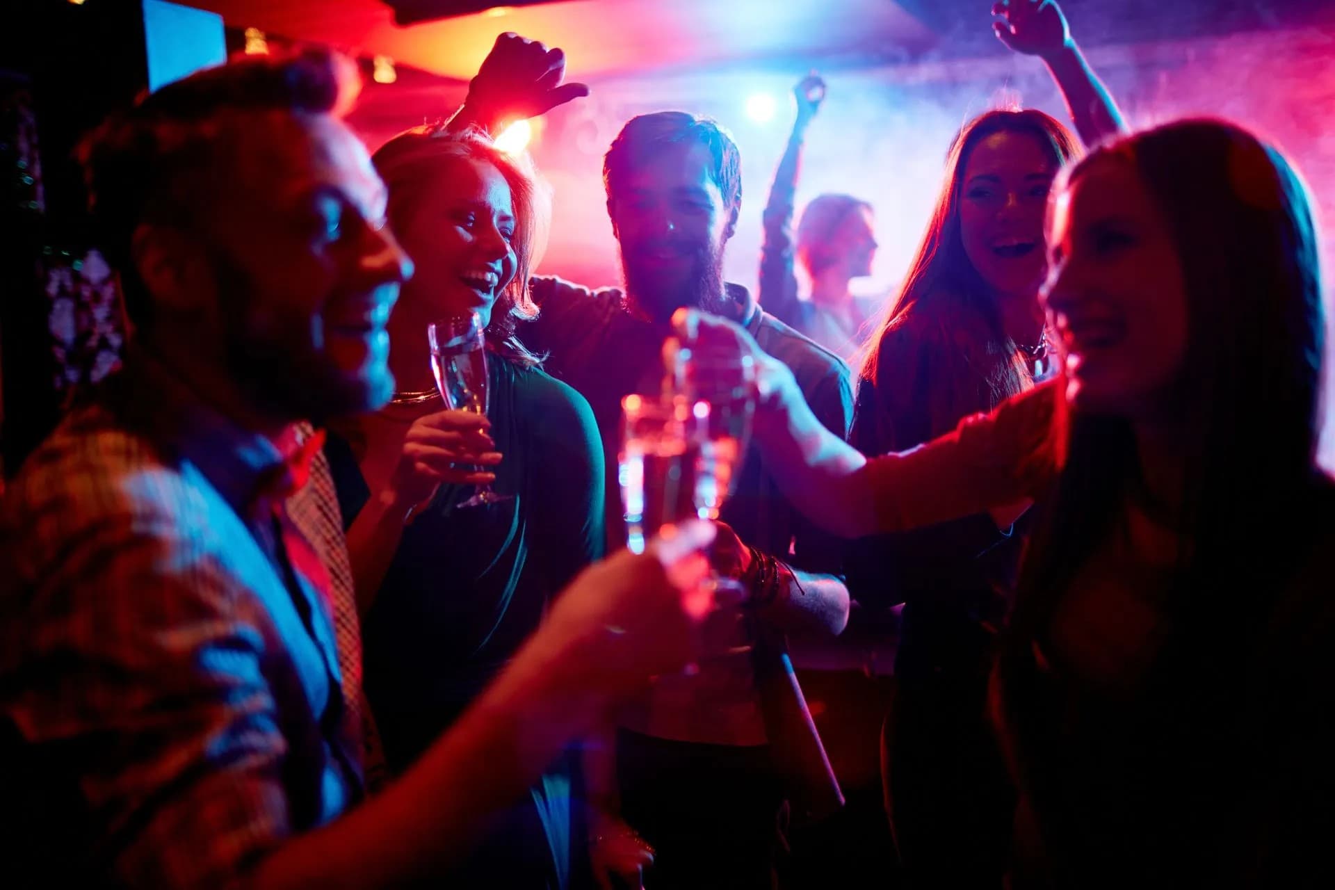 Your Ultimate Guide to the Columbia, SC Nightlife Your Ultimate Guide to the Columbia, SC Nightlife